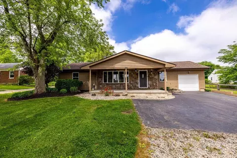 320 N Marshall Rd, Middletown, OH 45042