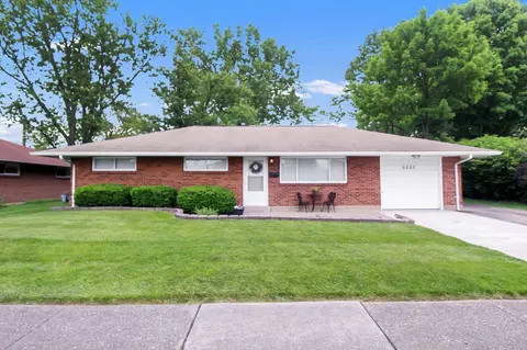 6682 Bartlett Rd, Reynoldsburg, OH 43068