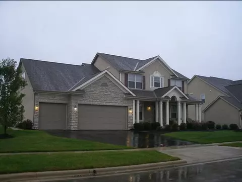 2545 Weyant St, Lewis Center, OH 43035