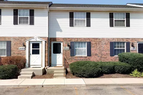 2090 Sprucefield Rd, Columbus, OH 43229