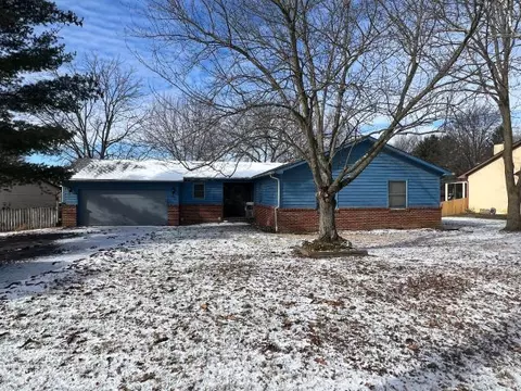 237 S Hempstead Rd, Westerville, OH 43081