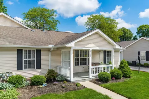 8584 Victoria Meadow Ln, Reynoldsburg, OH 43068