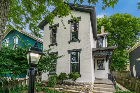 1272 Courtland Ave, Columbus, OH 43201