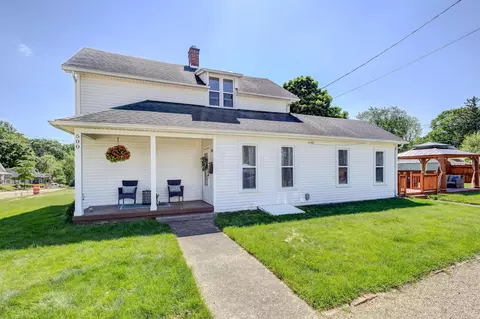500 Oak St, Mount Vernon, OH 43050