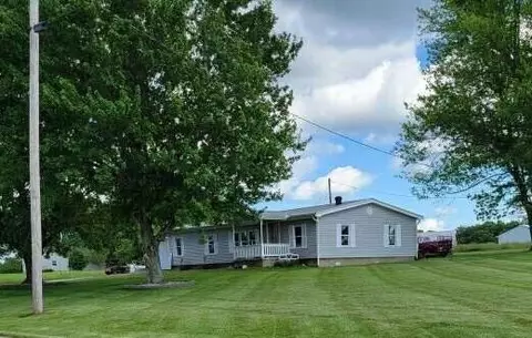 439 Coon Hill Rd, Winchester, OH 45697