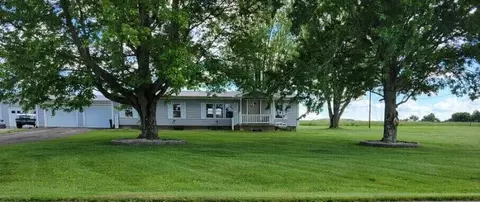 439 Coon Hill Rd, Winchester, OH 45697 photo 2