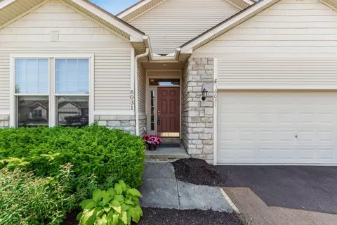 6031 Coventry Bend Dr, Hilliard, OH 43026