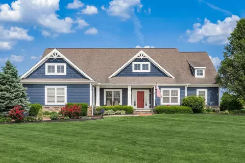 4220 Abbey Chase Ct, Hilliard, OH 43026