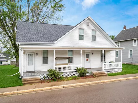 222 W Poplar St #224, Saint Paris, OH 43072