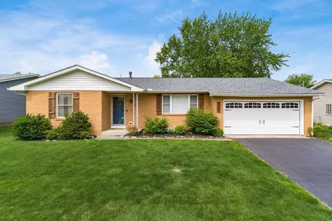 3359 Tareyton Dr, Grove City, OH 43123