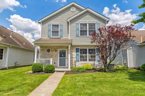 7818 Candytuft St #332, Blacklick, OH 43004