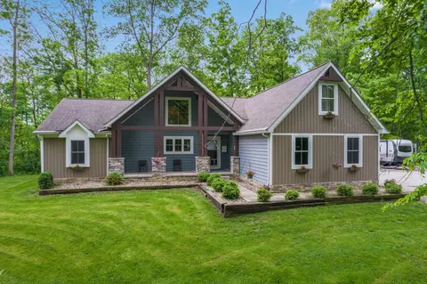 1500 Lackey Old State Rd, Delaware, OH 43015