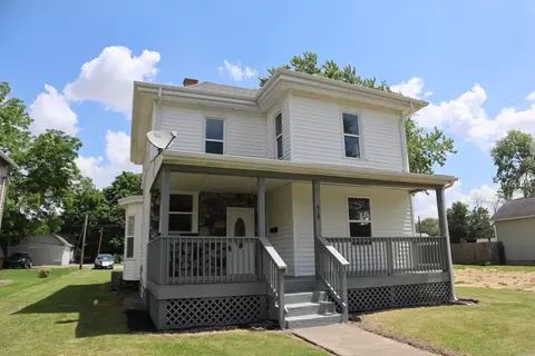 618 S Fayette St, Washington Court House, OH 43160