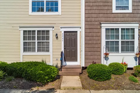4885 Singleton Dr #3C, Hilliard, OH 43026