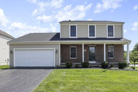 465 High Point St, Pickerington, OH 43147