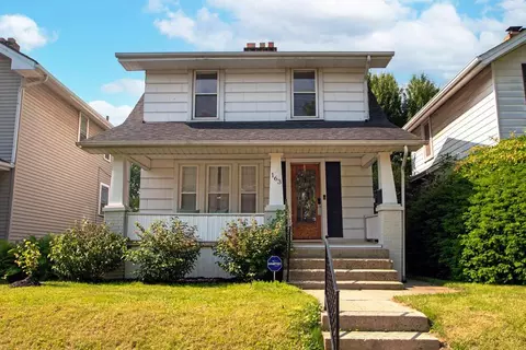 163 E Jenkins Ave, Columbus, OH 43207