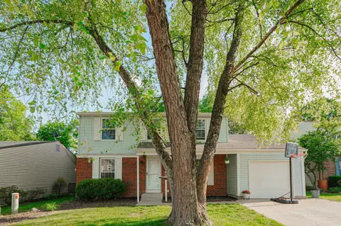 915 Hartney Dr, Columbus, OH 43230