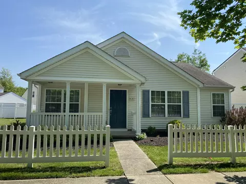 6210 New Albany Rd W, New Albany, OH 43054