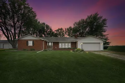 11480 Yankeetown Chenoweth Rd, Mount Sterling, OH 43143