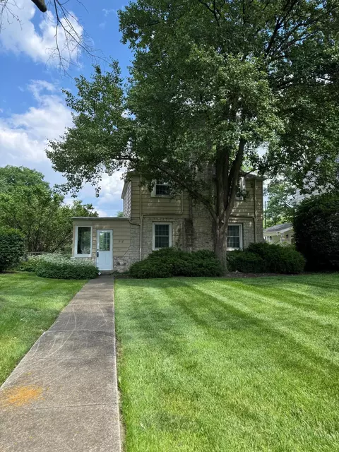 918 Francis Ave, Columbus, OH 43209
