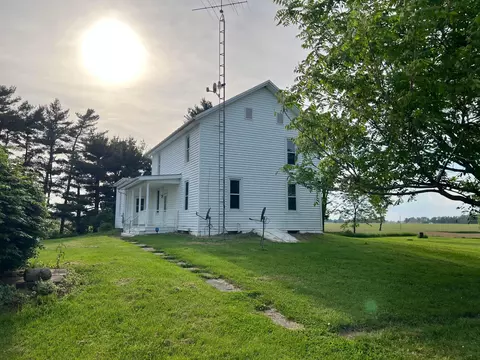 4030 Ridgeton-annapolis Rd, Bucyrus, OH 44820