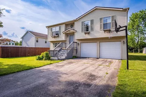 312 Tralee Trl, Cardington, OH 43315