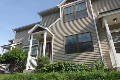 933 Upholland Ln #24B, Columbus, OH 43085