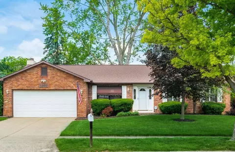1910 Ramblewood Ave, Columbus, OH 43235
