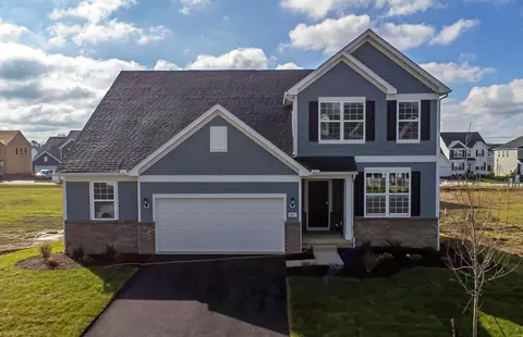 863 Callaway Ln #LOT 2434, Sunbury, OH 43074