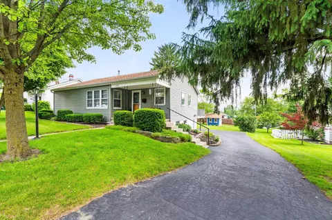 254 Pleasant St, Mechanicsburg, OH 43044