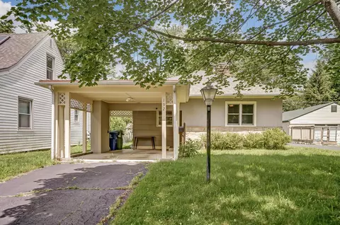 192 Chase Rd, Columbus, OH 43214