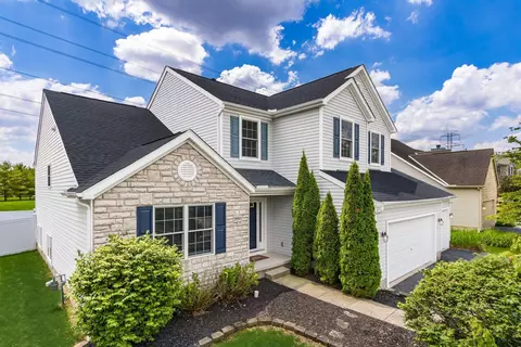 5593 Paul Talbott Cir, Grove City, OH 43123
