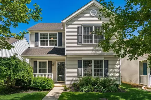 6190 Albany Way Dr, Westerville, OH 43081