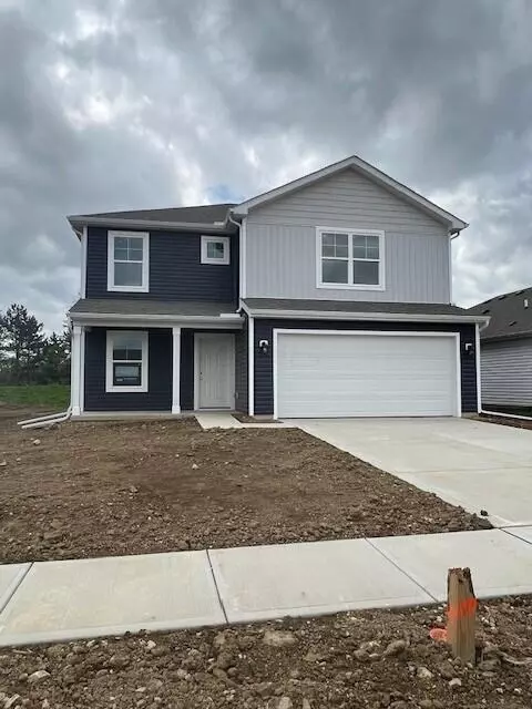3775 Alledonia Dr, Grove City, OH 43123