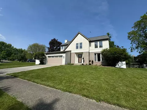 5533 Lynx Dr, Westerville, OH 43081