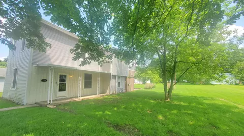 156 Swain St, La Rue, OH 43332