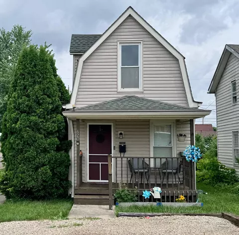 420 E Mill St, Circleville, OH 43113