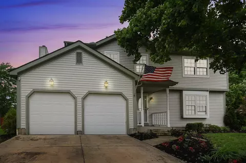 7824 Warrington Way, Columbus, OH 43235