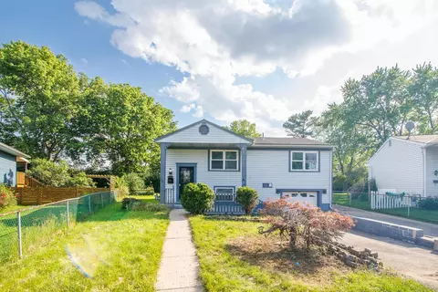 727 Ivorton Rd S, Columbus, OH 43207