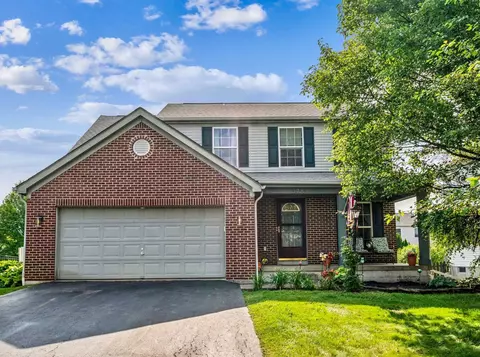 378 Hobart St, Pickerington, OH 43147