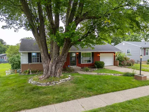 1959 Shoshone Dr, Lancaster, OH 43130