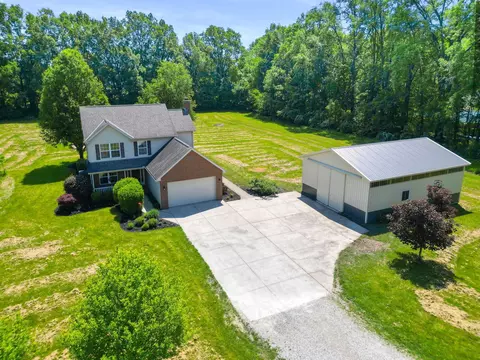 1841 S 3 Bs And K Rd, Galena, OH 43021