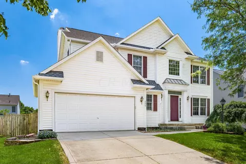 284 Tar Heel Dr, Delaware, OH 43015