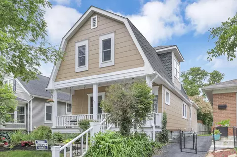 1291 Oakland Ave, Columbus, OH 43212