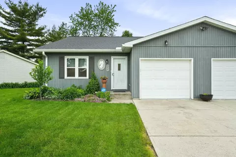 555 Executive Blvd, Delaware, OH 43015