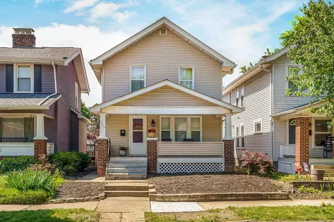 225 Frebis Ave, Columbus, OH 43206