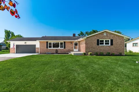 6285 Feder Rd, Columbus, OH 43228