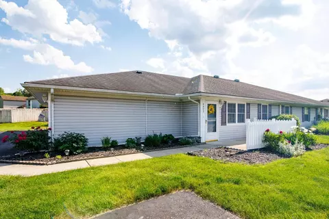 4403 Hammerton Dr #13B, Columbus, OH 43228