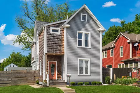 54 E Lakeview Ave, Columbus, OH 43202