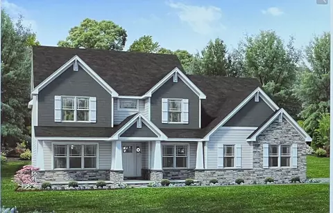 18581 Smokey Rd, Marysville, OH 43040